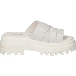 Toothy Combat Sandal Webbing