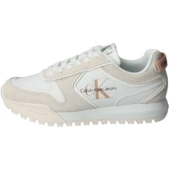 Toothy Runner Irregular Lines