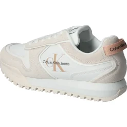 Toothy Runner Irregular Lines