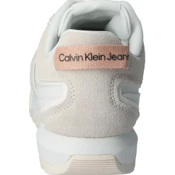 Toothy Runner Irregular Lines