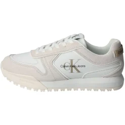 Toothy Runner Irregular Lines