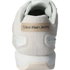 Toothy Runner Irregular Lines