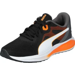 Twitch Runner Twist Jr