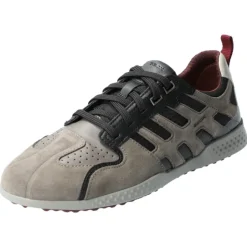 U SNAKE.2 A - SUEDE NYLON