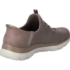 Unknown Trail Slip ins