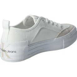 Vulc Flatform Bold Irreg Lines