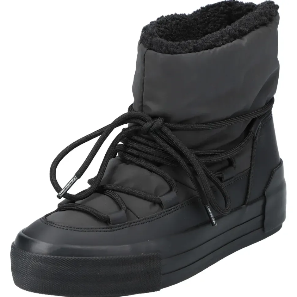 Vulc Flatform Bold Snow Boot