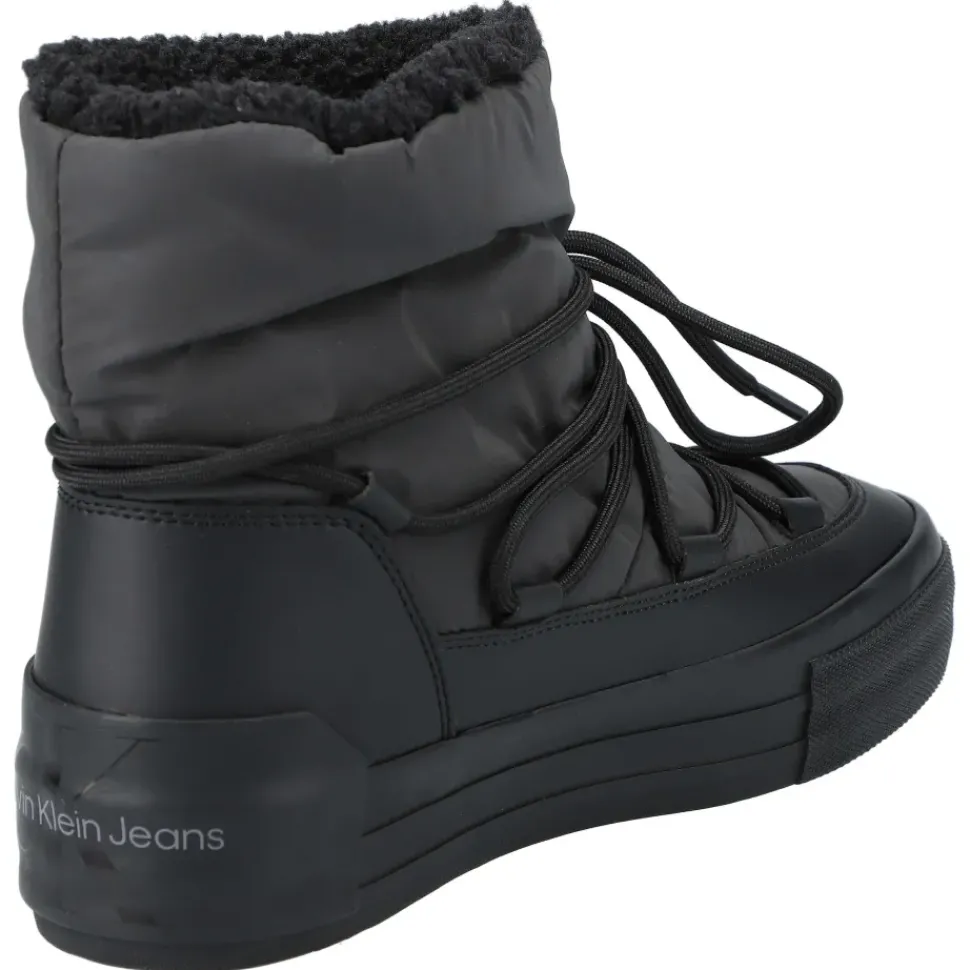 Vulc Flatform Bold Snow Boot