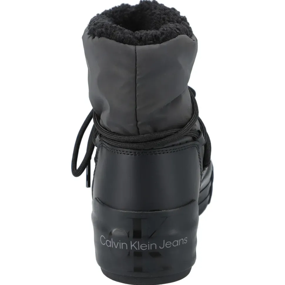 Vulc Flatform Bold Snow Boot