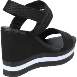 Wedge Sandal Sling