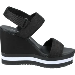 Wedge Sandal Sling