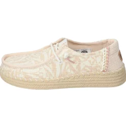 Wendy Espadrille Retro PP