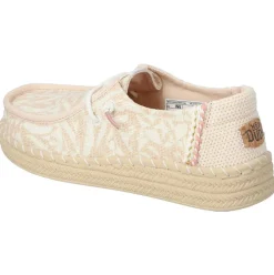 Wendy Espadrille Retro PP