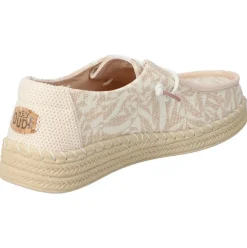 Wendy Espadrille Retro PP