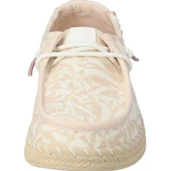 Wendy Espadrille Retro PP