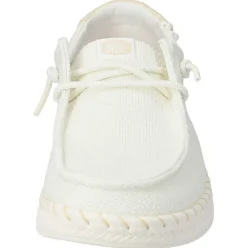 Wendy Espadrille Woven