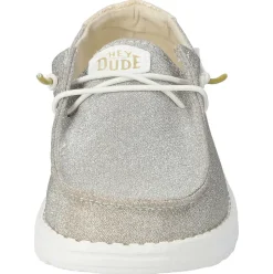 Wendy Metallic Sparkle