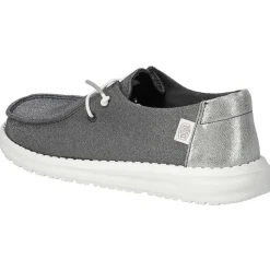 Wendy Metallic sparkle