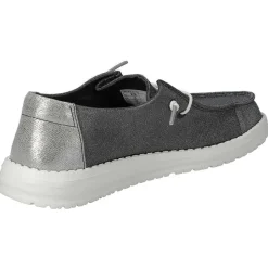 Wendy Metallic sparkle