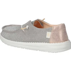 Wendy Metallic sparkle