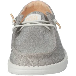 Wendy Metallic sparkle