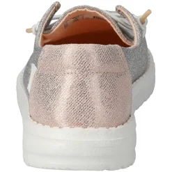 Wendy Metallic sparkle